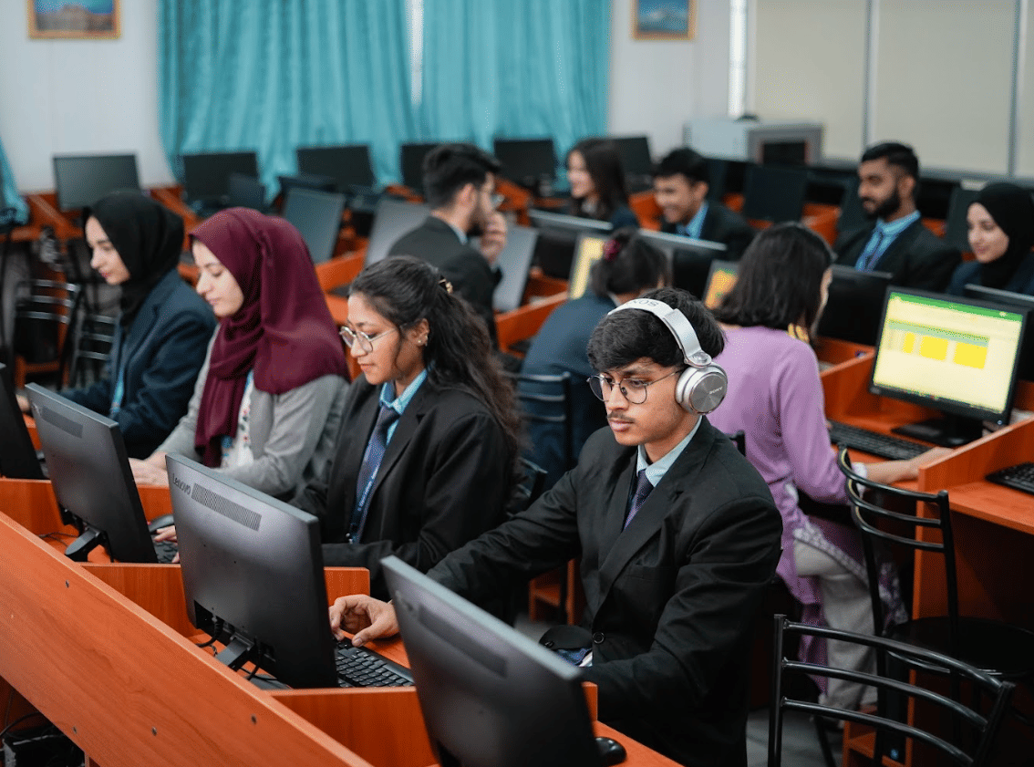 St. Claret College, Autonomous Events photo 62